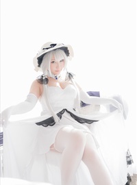 (Cosplay) (C94) Shooting Star (サク) Melty White 221P85MB1(8)